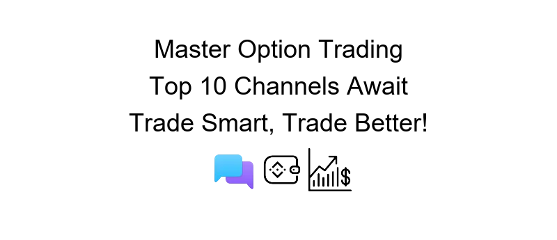 best telegram channels for trading Join the best channels for trading insights and strategies to enhance your trading experience and success.