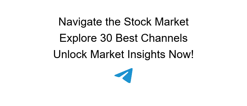 best telegram channels for trading Join the top channels for expert insights and strategies to enhance your trading experience and success